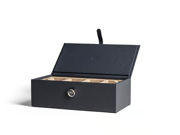 FASCINATION - Jewel box by Poltrona Frau - view 2